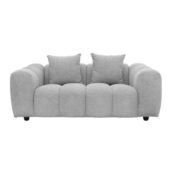 sofa 2p cloudy gris claro -1- sofa 2p cloudy gris claro -1-